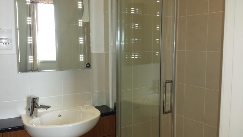Dolphin Hotel Gorey Rom bilde